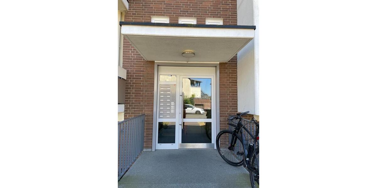 Dachgeschoßwohnung Garbsen Berenbostel - 2.5 Zimmer, 70 m&sup2;, 650&euro; | Angebot:26374682