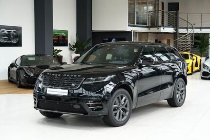 Land Rover Range Rover Velar 11.473 km 56.980 &euro; Köln 51147