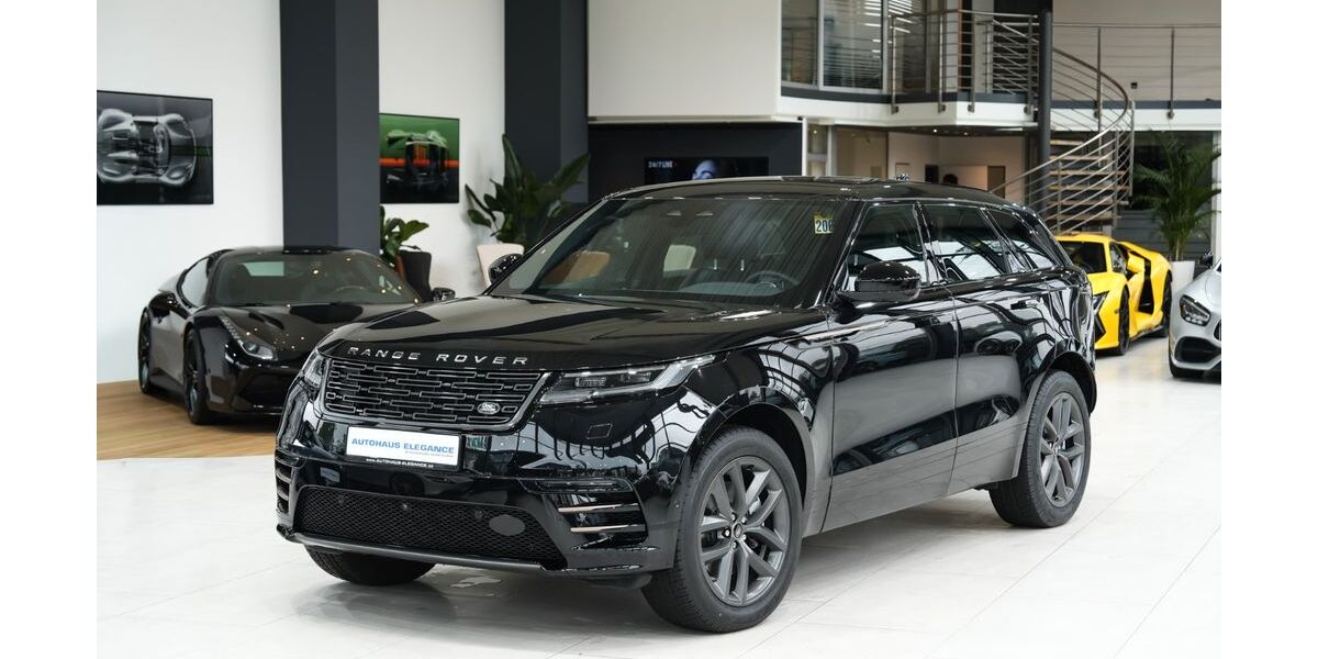 Land Rover Range Rover Velar 11.473 km 56.980 &euro; Köln 51147
