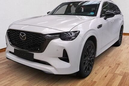 Mazda CX-80 20.000 km 51.500 € Rinteln 31737