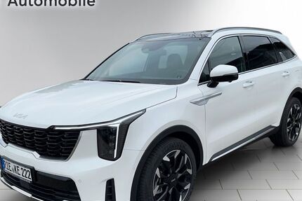 Kia Sorento 12.000 km 53.980 &euro; Elsterwerda 04910