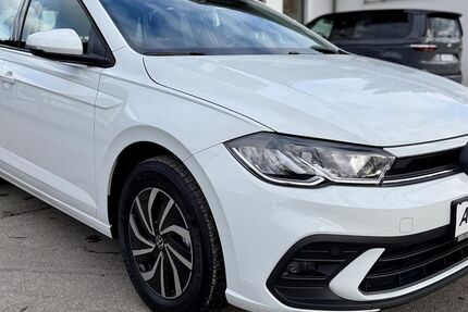 VW Polo 3.500 km 20.990 &euro; Bischofswiesen 83483