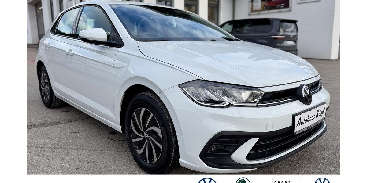 VW Polo 3.500 km 20.990 &euro; Bischofswiesen 83483