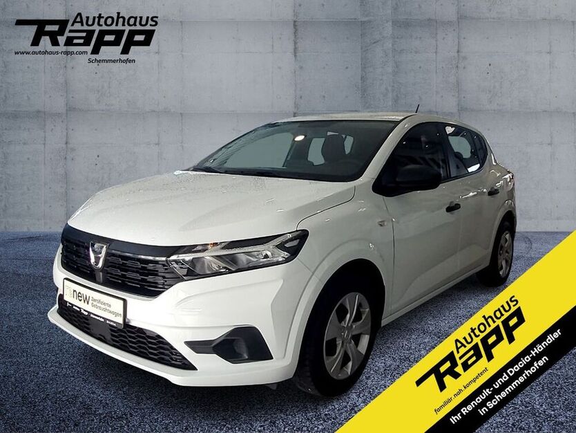 Sandero