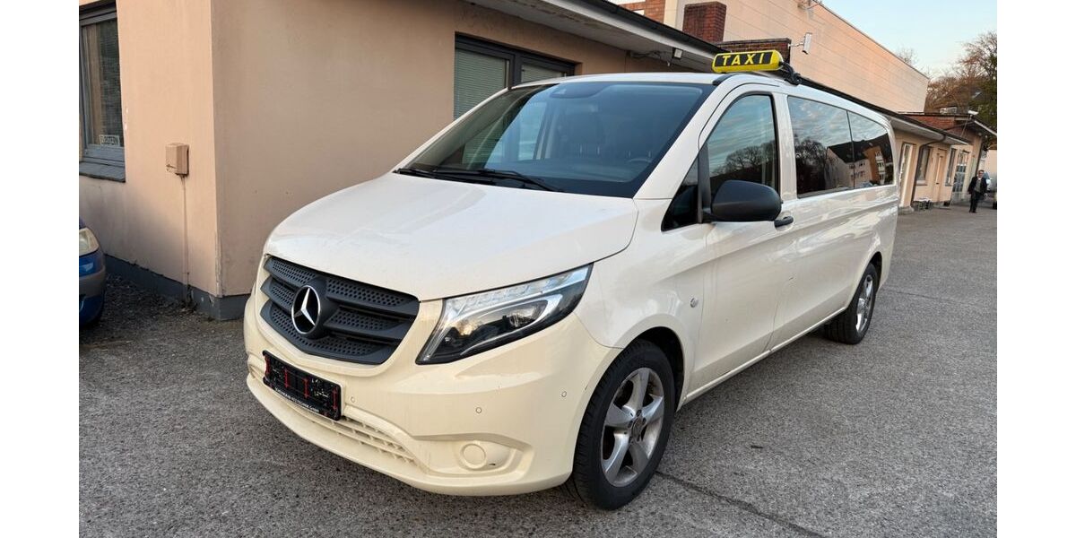 Mercedes-Benz Vito 398.000 km 13.900 &euro; Hamburg 22047