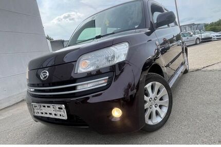 Daihatsu MATERIA
