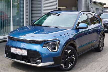 Kia Niro 22.000 km 31.970 &euro; Worms 67549