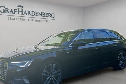 Audi A6 66.100 km 35.690 &euro; Überlingen 88662