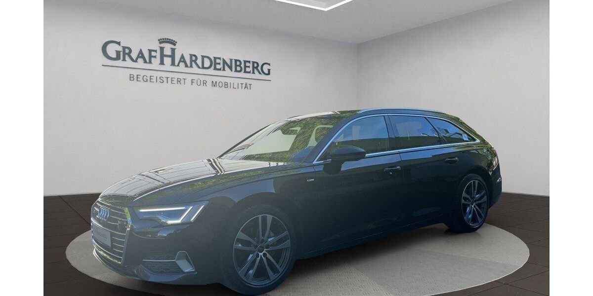 Audi A6 66.100 km 35.690 &euro; Überlingen 88662