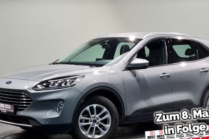 Ford Kuga 94.341 km 19.990 &euro; Fulda 36043