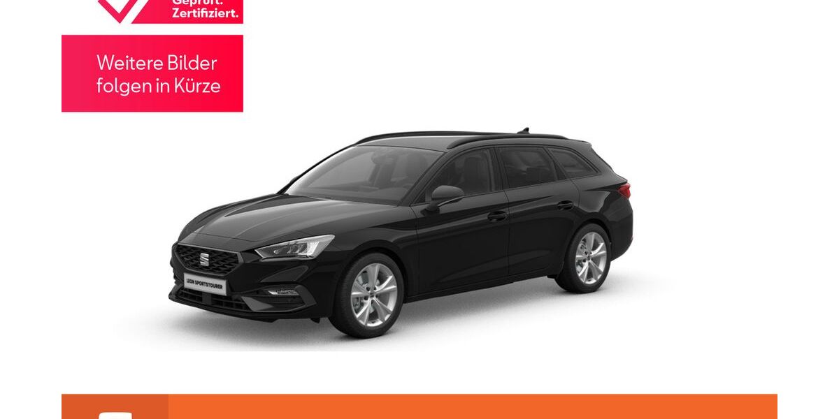 Seat Leon 23.679 km 27.430 &euro; Hofheim-Diedenbergen 65719