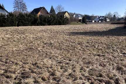 Grundstück Lichtenberg/Erzgebirge Erzgebirge - 130.000&euro; | Angebot:25233435