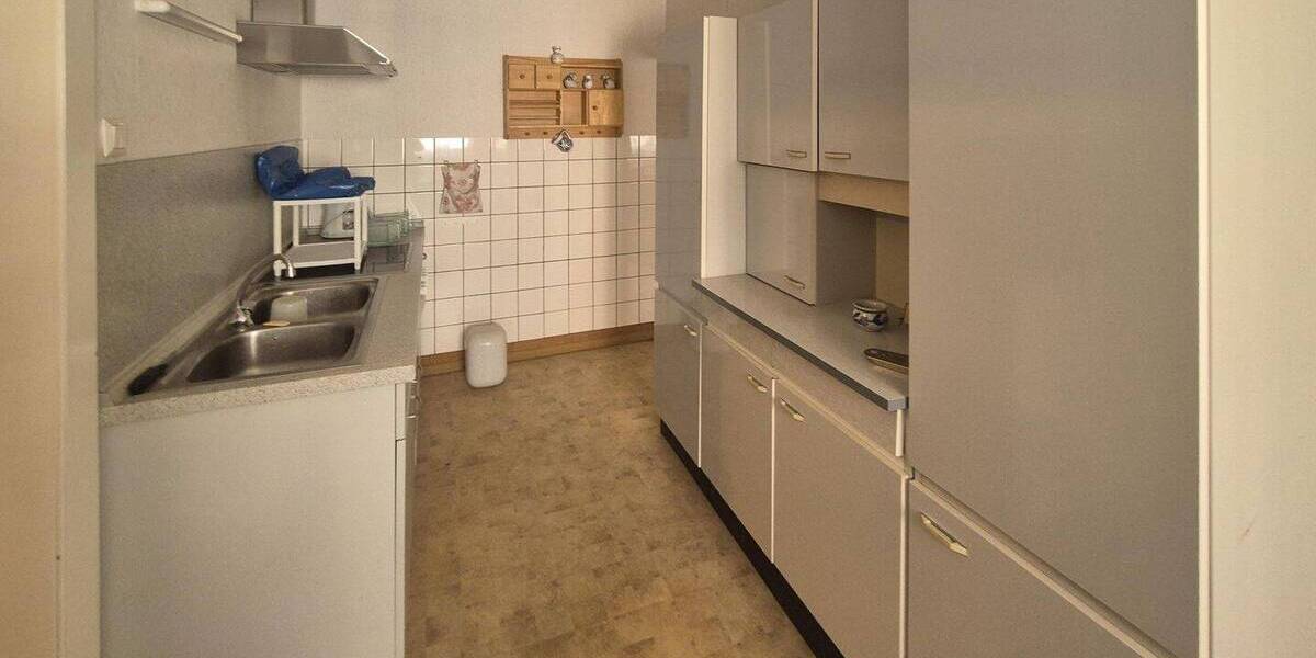 Einfamilienhaus Bad Muskau - 6 Zimmer, 113 m&sup2;, 64.990&euro; | Angebot:25679689