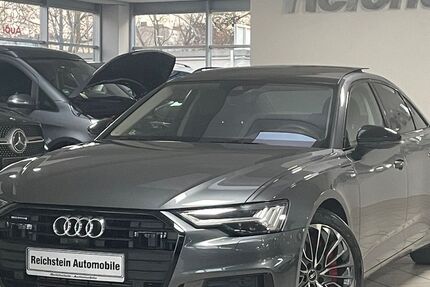 Audi A6 44.200 km 37.980 &euro; Berlin 13359