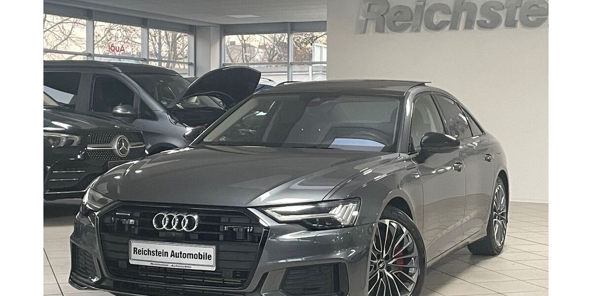 Audi A6 44.200 km 37.980 &euro; Berlin 13359