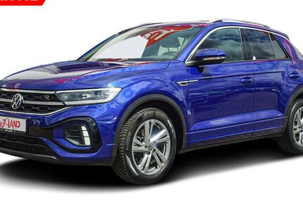 VW T-Roc 74.636 km 27.950 &euro; Halle 06122