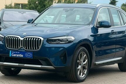 BMW X3 190.330 km 26.950 &euro; Schönefeld 12529