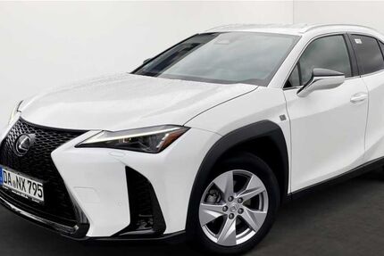 Lexus UX 4.000 km 44.500 &euro; Darmstadt 64293