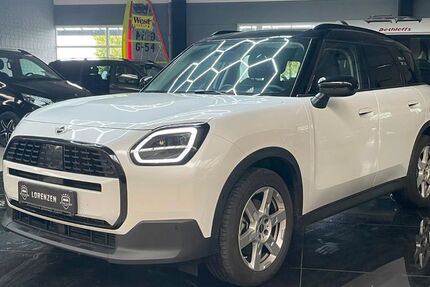 Mini Countryman C (Cooper) 18.937 km 28.995 &euro; Husum 25813