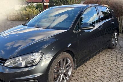 VW Golf 115.000 km 13.999 € Roxheim 55595