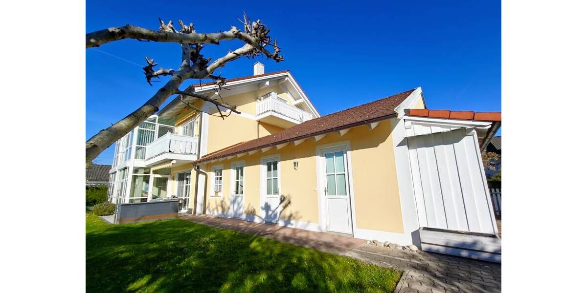 Mehrfamilienhaus, Wohnhaus Bad Birnbach Asenham - 9 Zimmer, 351 m&sup2;, 1.080.000&euro; | Angebot:26674255
