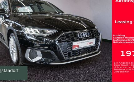 Audi A3 22.698 km 21.086 &euro; Stendal 39576
