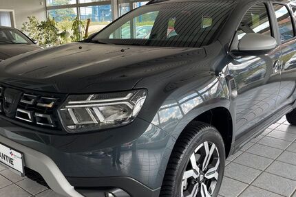 Dacia Duster 13.226 km 19.999 € Kesselsdorf 01723
