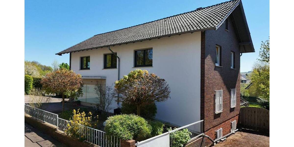 Mehrfamilienhaus, Wohnhaus Porta Westfalica Veltheim - 4 Zimmer, 210 m&sup2;, 200.000&euro; | Angebot:26345553