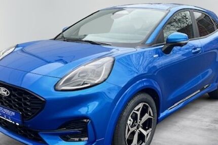 Ford Puma 6.316 km 22.490 &euro; Köln 50825