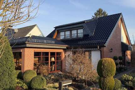 Haus zum Kaufen in Kiel 569.000 € 158 m² 4 zimmer