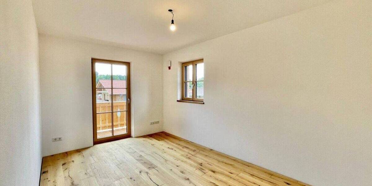Doppelhaushälfte Dietramszell Obermühltal - 5 Zimmer, 151 m&sup2;, 998.000&euro; | Angebot:25969721