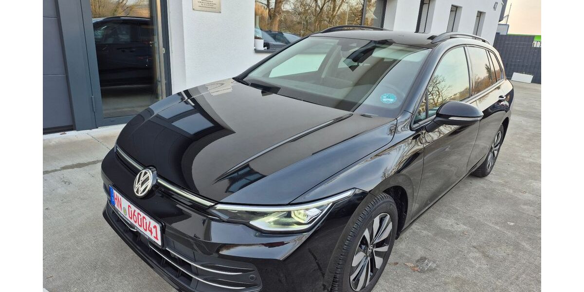 VW Golf 13.821 km 24.900 &euro; Neuenstadt am Kocher 74196