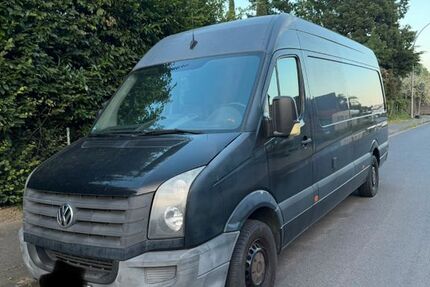 VW Crafter 149.000 km 15.000 &euro; Heinsberg 52525