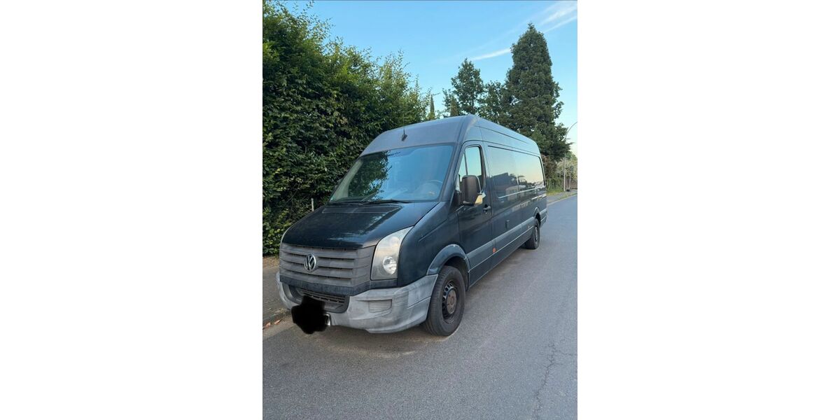 VW Crafter 149.000 km 15.000 &euro; Heinsberg 52525