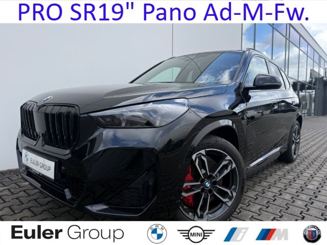 BMW X1 10.669 km 39.233 &euro; Kaiserslautern 67663