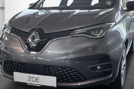 Renault ZOE 15.000 km 21.995 &euro; Halle 06132