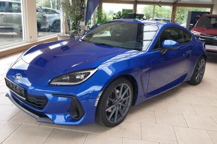 Subaru BRZ 24.390 km 33.990 &euro; Worbis 37339