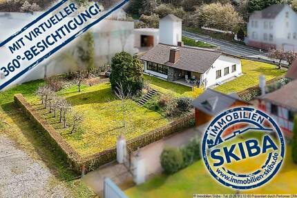 Haus Leimbach - 5 Zimmer, 155 m&sup2;, 220.000&euro; | Angebot:25997915