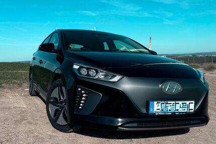 Hyundai IONIQ 29.300 km 14.800 &euro; Chemnitz 09117