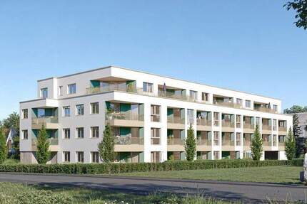 Wohnung Ober-Mörlen Mörlen - 2 Zimmer, 64 m&sup2;, 335.000&euro; | Angebot:25714031