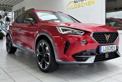 Cupra Formentor 48.930 km 30.990 &euro; Aurich 26607