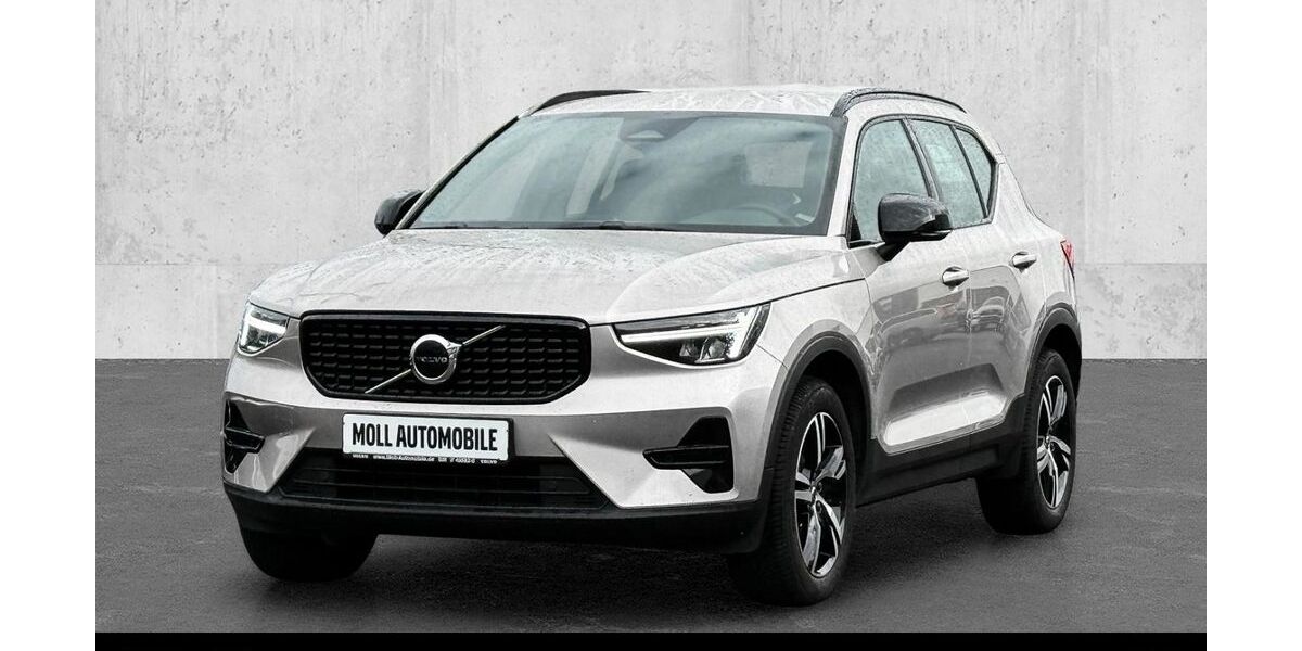 Volvo XC40 51.903 km 28.390 &euro; Bergheim 50126