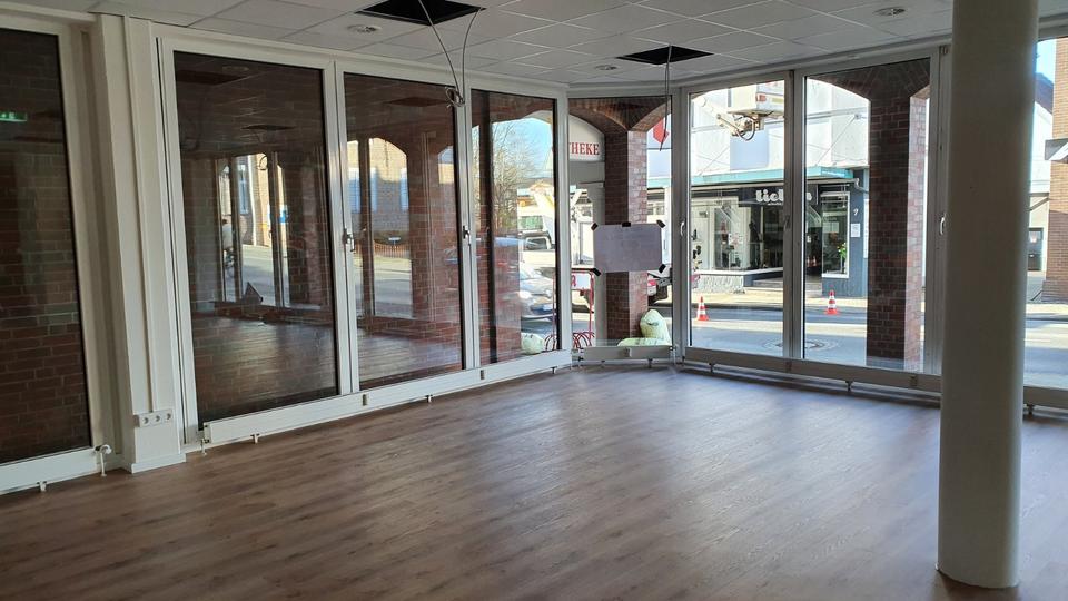 Gewerbeobjekt Osterholz-Scharmbeck Scharmbeck - 1.200&euro; | Angebot:25356315