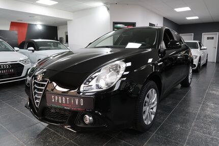 Alfa Romeo Giulietta 109.626 km 10.390 € Maintal 63477