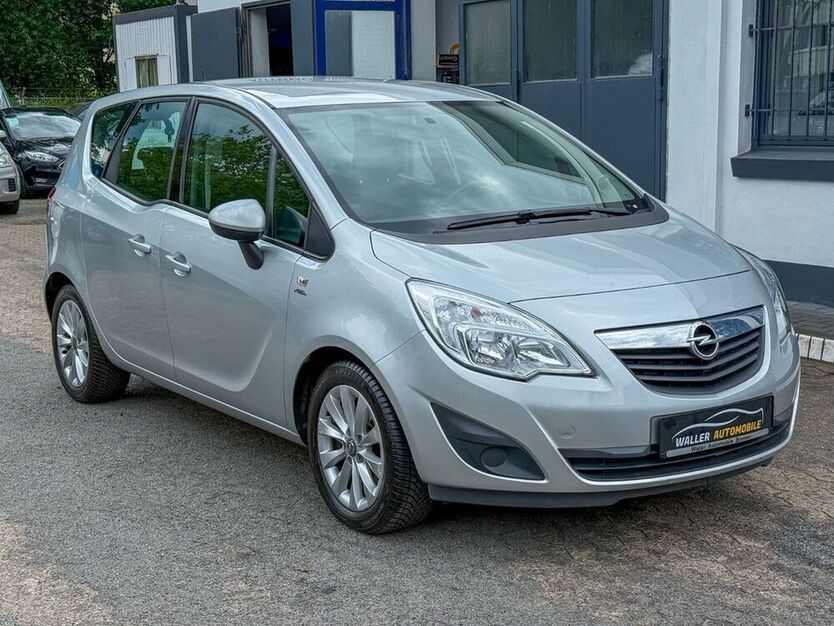 Meriva