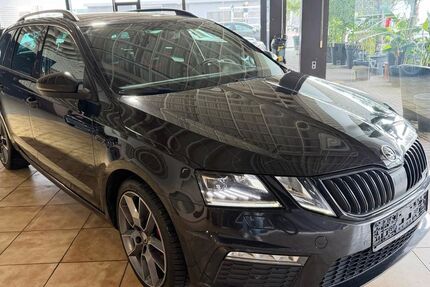 Skoda Octavia 228.826 km 11.800 &euro; Gescher 48712