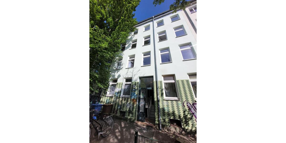 Frisch renovierte KTV-Wohnung, Neues Jahr - Neues Glück ab 16.01.2026 1 zimmer