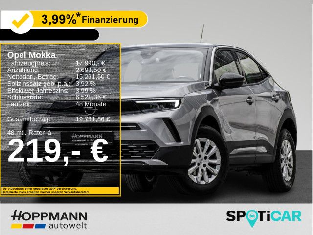 Opel Mokka 21.286 km 17.990 &euro; Siegen 57072