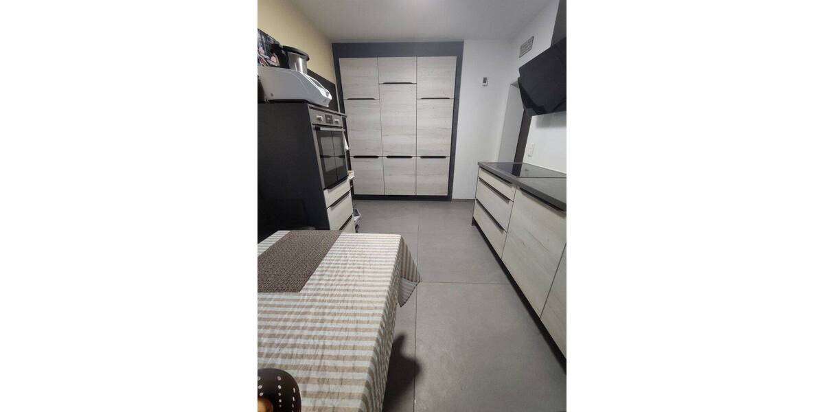 Etagenwohnung Remshalden Grunbach - 6 Zimmer, 144 m&sup2;, 490.000&euro; | Angebot:26819314