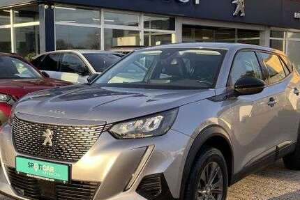 Peugeot 2008 26.026 km 19.990 &euro; Heinsberg 52525